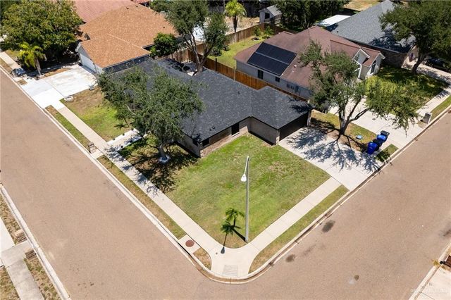 4716 W Jasmine Avenue, Mcallen, TX 78501