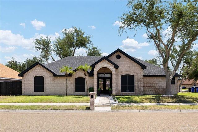 4716 W Jasmine Avenue, Mcallen, TX 78501