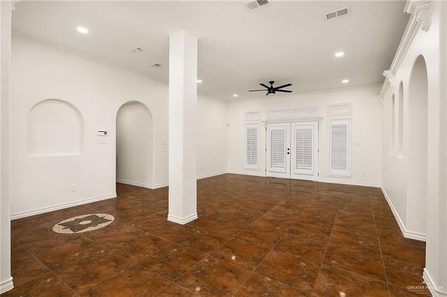 4716 W Jasmine Avenue, Mcallen, TX 78501