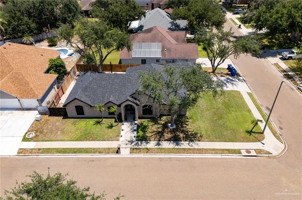 4716 W Jasmine Avenue, Mcallen, TX 78501