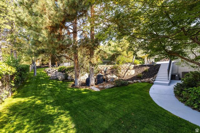325 N FEDERAL HEIGHTS CIR, Salt Lake City, UT 84103