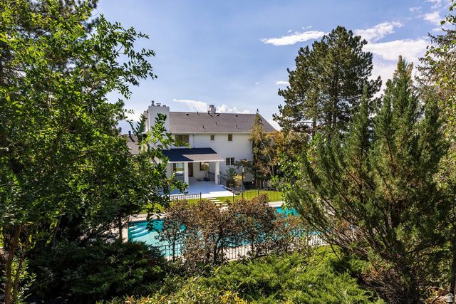 325 N FEDERAL HEIGHTS CIR, Salt Lake City, UT 84103