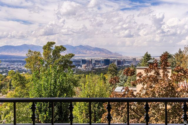325 N FEDERAL HEIGHTS CIR, Salt Lake City, UT 84103