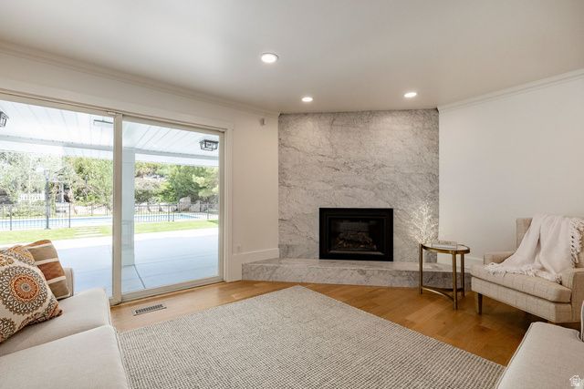 325 N FEDERAL HEIGHTS CIR, Salt Lake City, UT 84103