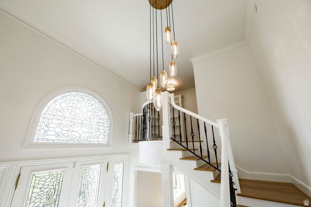 325 N FEDERAL HEIGHTS CIR, Salt Lake City, UT 84103