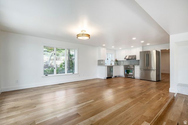 325 N FEDERAL HEIGHTS CIR, Salt Lake City, UT 84103