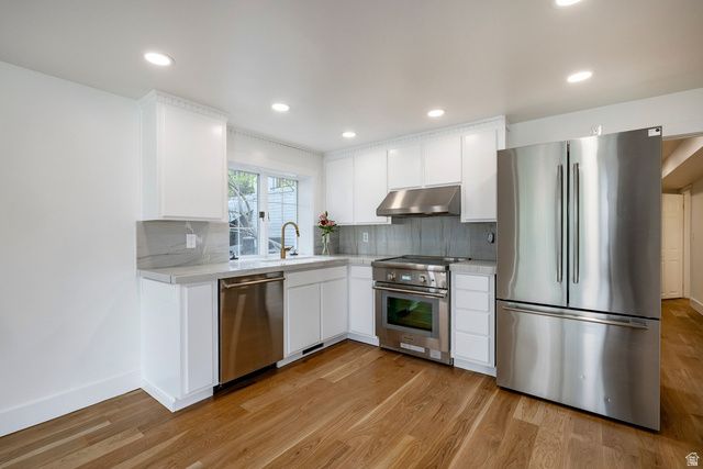 325 N FEDERAL HEIGHTS CIR, Salt Lake City, UT 84103