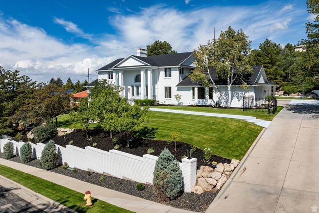 325 N FEDERAL HEIGHTS CIR, Salt Lake City, UT 84103