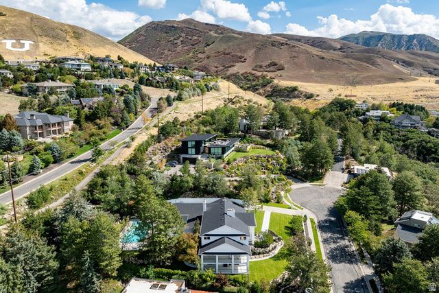 325 N FEDERAL HEIGHTS CIR, Salt Lake City, UT 84103