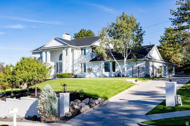 325 N FEDERAL HEIGHTS CIR, Salt Lake City, UT 84103