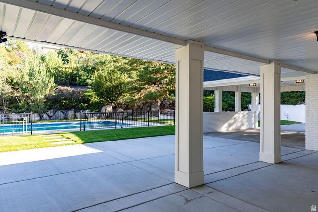 325 N FEDERAL HEIGHTS CIR, Salt Lake City, UT 84103