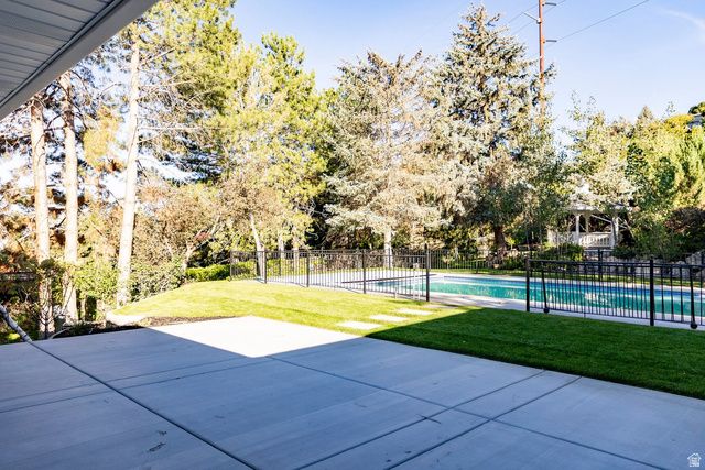 325 N FEDERAL HEIGHTS CIR, Salt Lake City, UT 84103