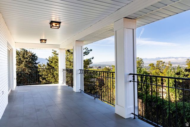 325 N FEDERAL HEIGHTS CIR, Salt Lake City, UT 84103