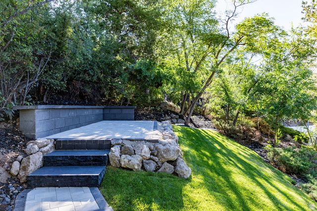 325 N FEDERAL HEIGHTS CIR, Salt Lake City, UT 84103