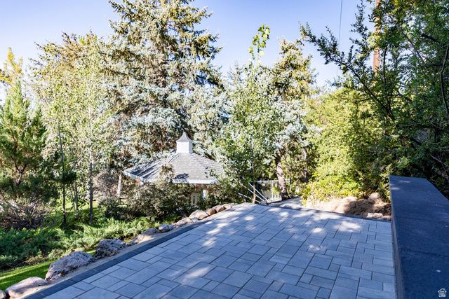 325 N FEDERAL HEIGHTS CIR, Salt Lake City, UT 84103