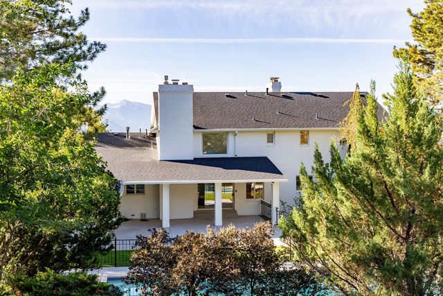 325 N FEDERAL HEIGHTS CIR, Salt Lake City, UT 84103