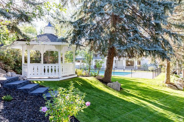 325 N FEDERAL HEIGHTS CIR, Salt Lake City, UT 84103