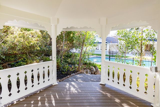 325 N FEDERAL HEIGHTS CIR, Salt Lake City, UT 84103
