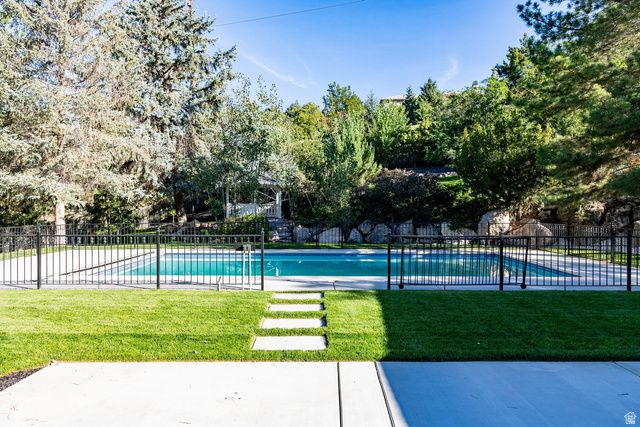 325 N FEDERAL HEIGHTS CIR, Salt Lake City, UT 84103