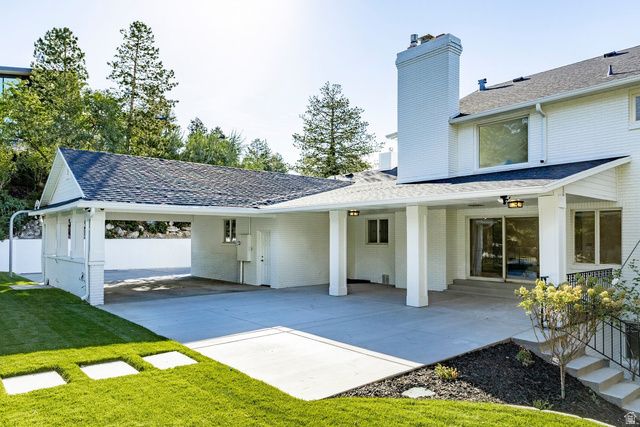 325 N FEDERAL HEIGHTS CIR, Salt Lake City, UT 84103