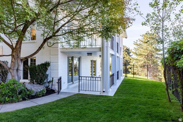 325 N FEDERAL HEIGHTS CIR, Salt Lake City, UT 84103
