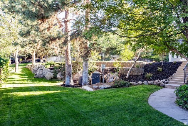 325 N FEDERAL HEIGHTS CIR, Salt Lake City, UT 84103