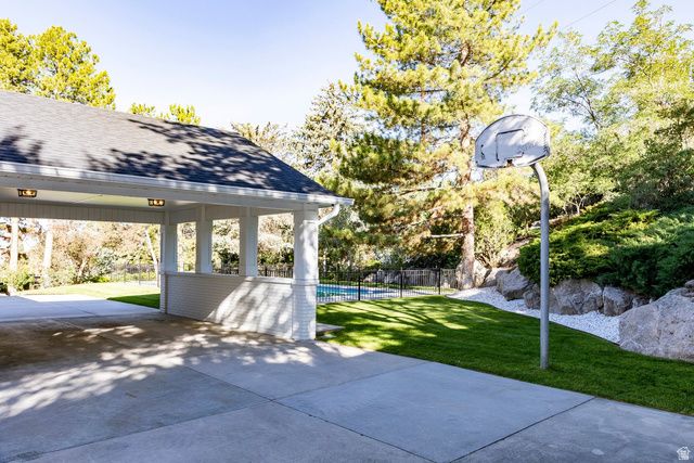 325 N FEDERAL HEIGHTS CIR, Salt Lake City, UT 84103