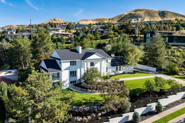 325 N FEDERAL HEIGHTS CIR, Salt Lake City, UT 84103