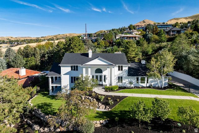 325 N FEDERAL HEIGHTS CIR, Salt Lake City, UT 84103