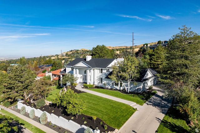 325 N FEDERAL HEIGHTS CIR, Salt Lake City, UT 84103