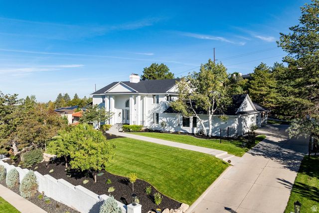 325 N FEDERAL HEIGHTS CIR, Salt Lake City, UT 84103