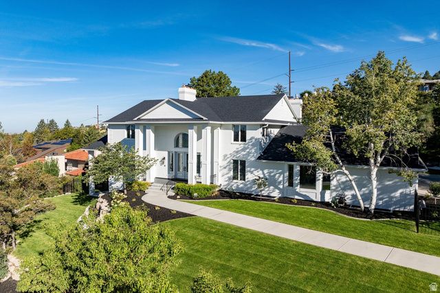 325 N FEDERAL HEIGHTS CIR, Salt Lake City, UT 84103