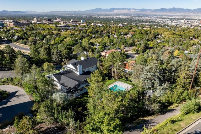 325 N FEDERAL HEIGHTS CIR, Salt Lake City, UT 84103