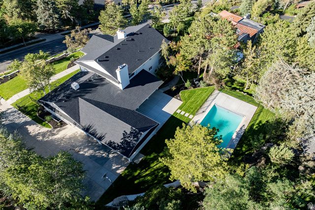 325 N FEDERAL HEIGHTS CIR, Salt Lake City, UT 84103