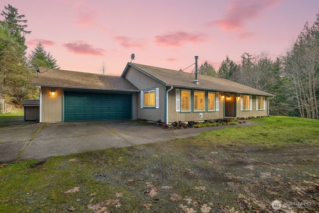 7219 Gallagher Cove Road NW, Olympia, WA 98502