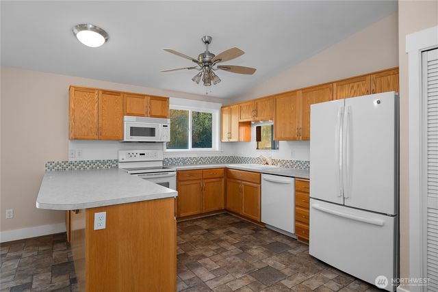 7219 Gallagher Cove Road NW, Olympia, WA 98502