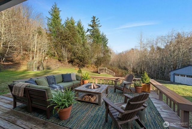 7219 Gallagher Cove Road NW, Olympia, WA 98502