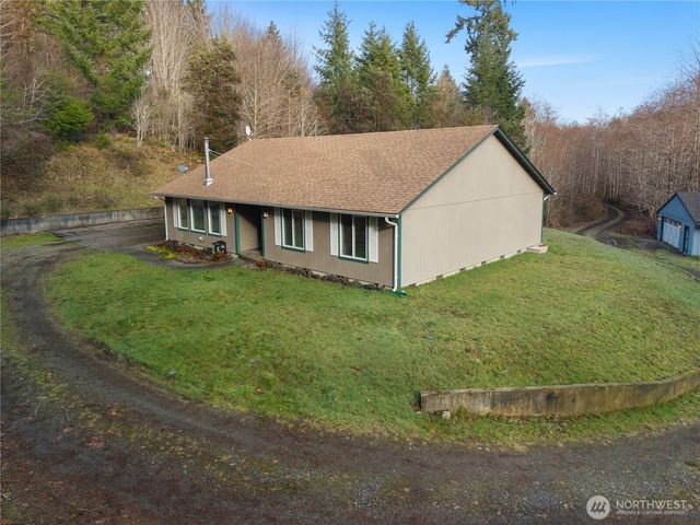 7219 Gallagher Cove Road NW, Olympia, WA 98502
