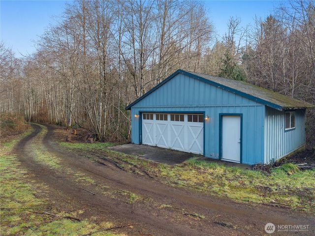 7219 Gallagher Cove Road NW, Olympia, WA 98502