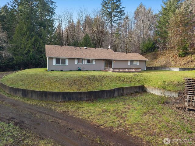 7219 Gallagher Cove Road NW, Olympia, WA 98502