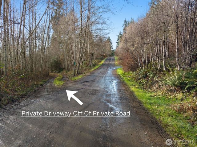 7219 Gallagher Cove Road NW, Olympia, WA 98502