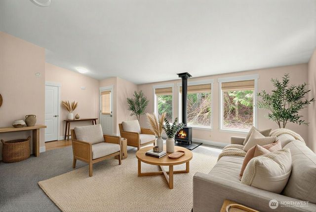 7219 Gallagher Cove Road NW, Olympia, WA 98502