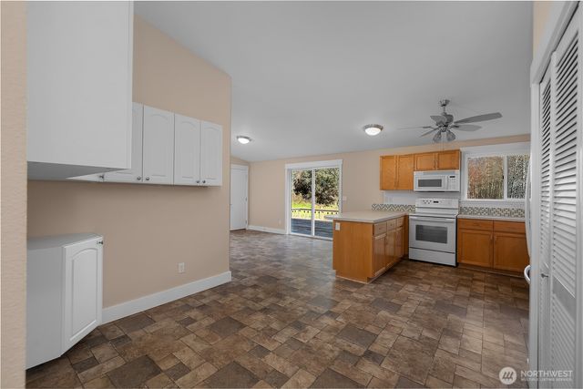 7219 Gallagher Cove Road NW, Olympia, WA 98502