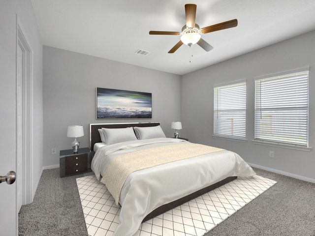 17878 Stone Terrace Lane, Montgomery, TX 77316