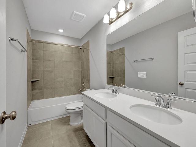 17878 Stone Terrace Lane, Montgomery, TX 77316