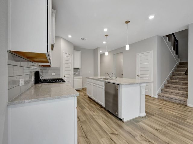 17878 Stone Terrace Lane, Montgomery, TX 77316