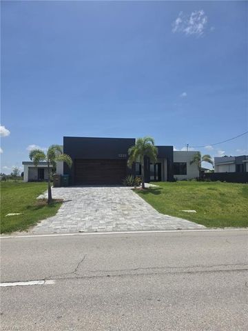 1220 Chiquita BLVD N, Cape Coral, FL 33993