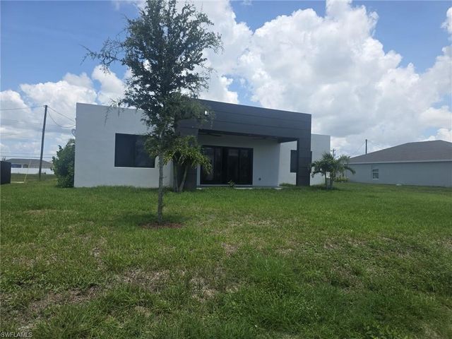 1220 Chiquita BLVD N, Cape Coral, FL 33993