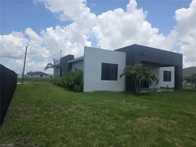 1220 Chiquita BLVD N, Cape Coral, FL 33993