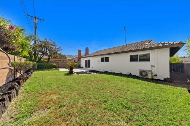 5197 Cumberland Drive, Cypress, CA 90630